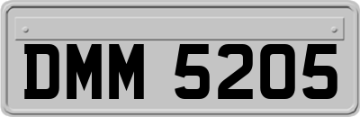 DMM5205