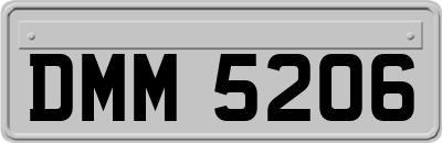DMM5206