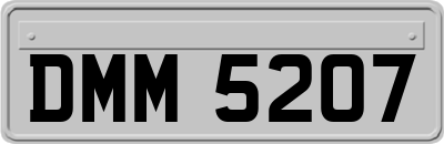 DMM5207