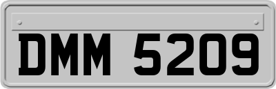 DMM5209