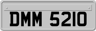 DMM5210