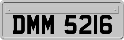 DMM5216