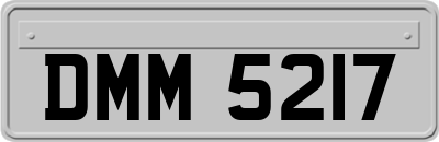 DMM5217