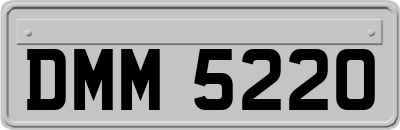 DMM5220
