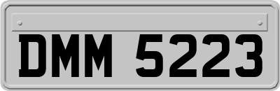 DMM5223