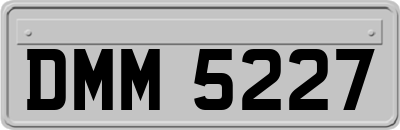 DMM5227