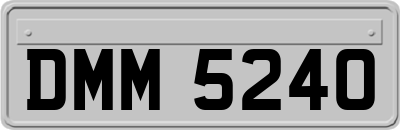 DMM5240