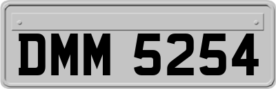DMM5254