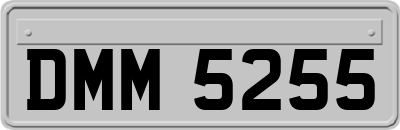 DMM5255