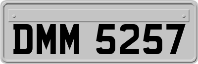 DMM5257
