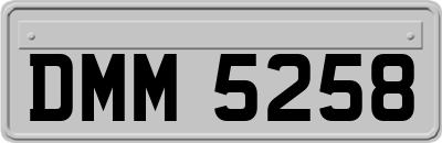 DMM5258
