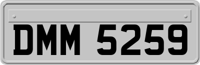 DMM5259