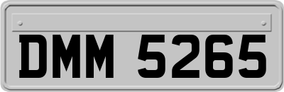 DMM5265