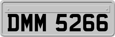 DMM5266