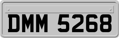 DMM5268