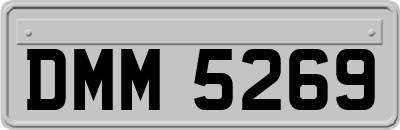 DMM5269