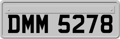 DMM5278