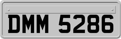 DMM5286