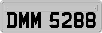 DMM5288