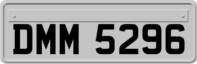 DMM5296