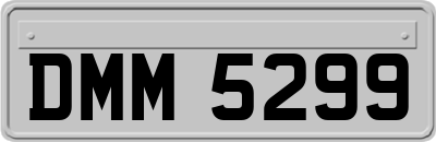 DMM5299