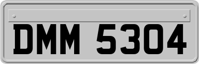 DMM5304
