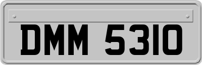 DMM5310