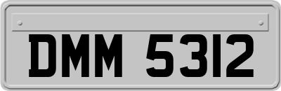 DMM5312