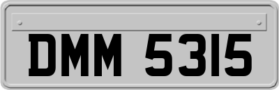 DMM5315
