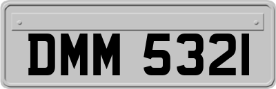 DMM5321