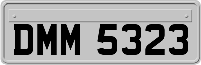 DMM5323