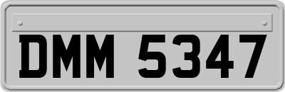 DMM5347