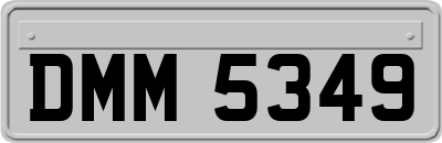 DMM5349