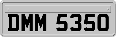 DMM5350