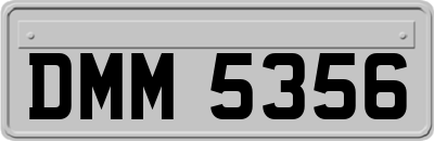 DMM5356