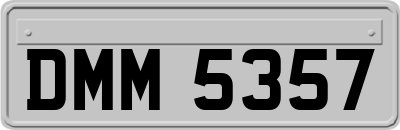 DMM5357