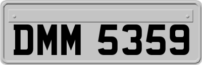 DMM5359