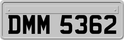 DMM5362
