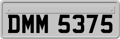 DMM5375