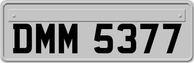 DMM5377