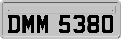 DMM5380