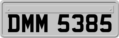 DMM5385