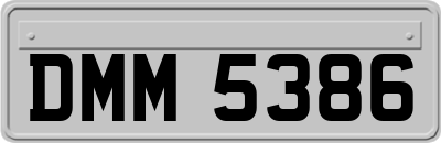 DMM5386