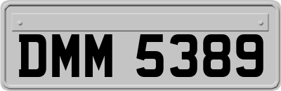 DMM5389