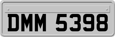DMM5398