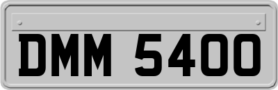 DMM5400