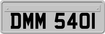 DMM5401
