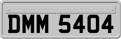 DMM5404