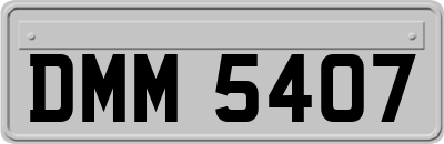 DMM5407