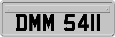 DMM5411